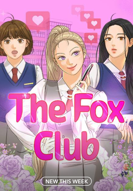 The fox club picture